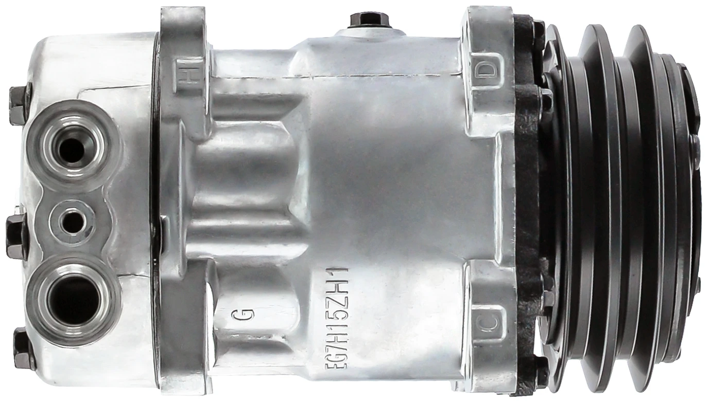 A/C Compressor
