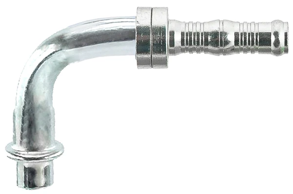 BURGACLIP FEM OR - 90 DEG FI