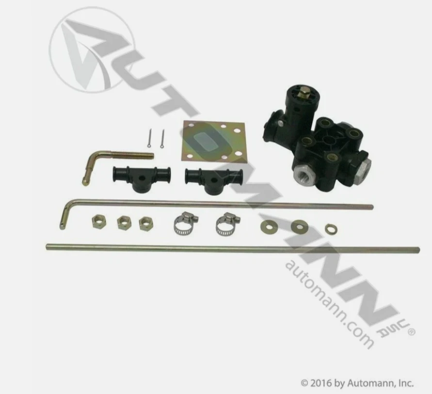 Height Control Valve Midland Type