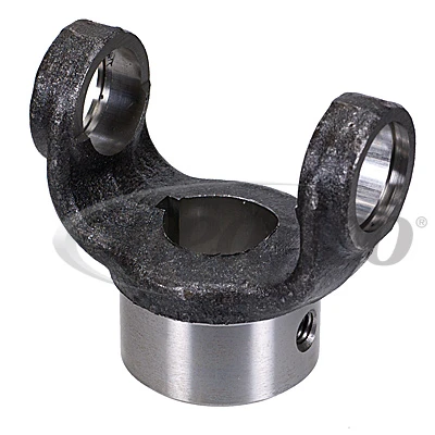 Power Take Off (PTO) End Yoke