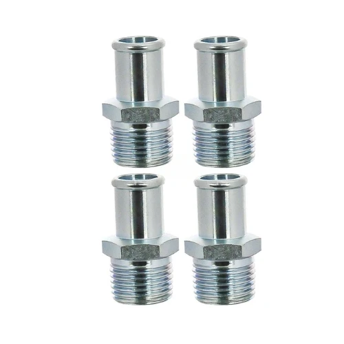 HEATER FITTING - BOX OF 4