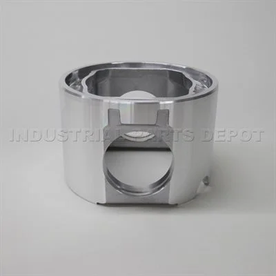 Piston Skirt