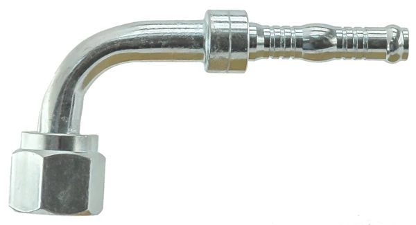 BURGACLIP FEM OR - 90 DEG FI
