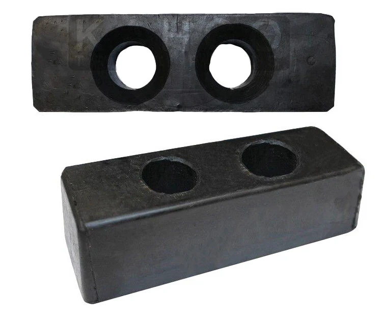 Automann M203035 Ihc Motor Mount Front Lower