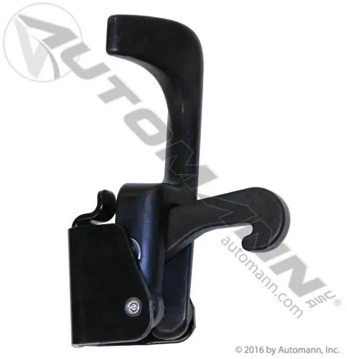 Hood Support Latch Hook RH