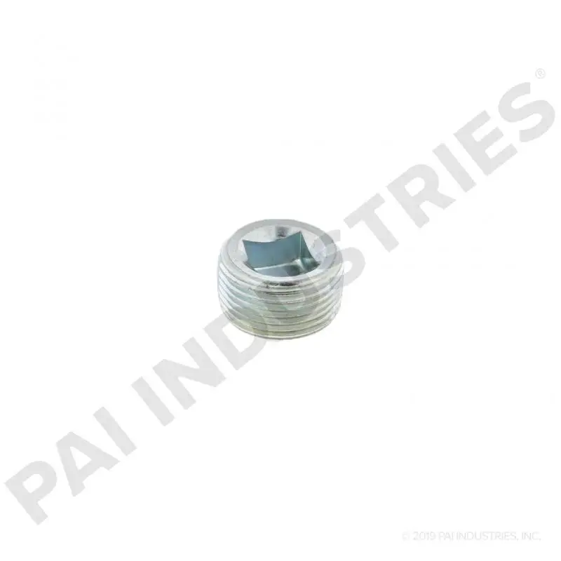 Magnetic Drain Plug