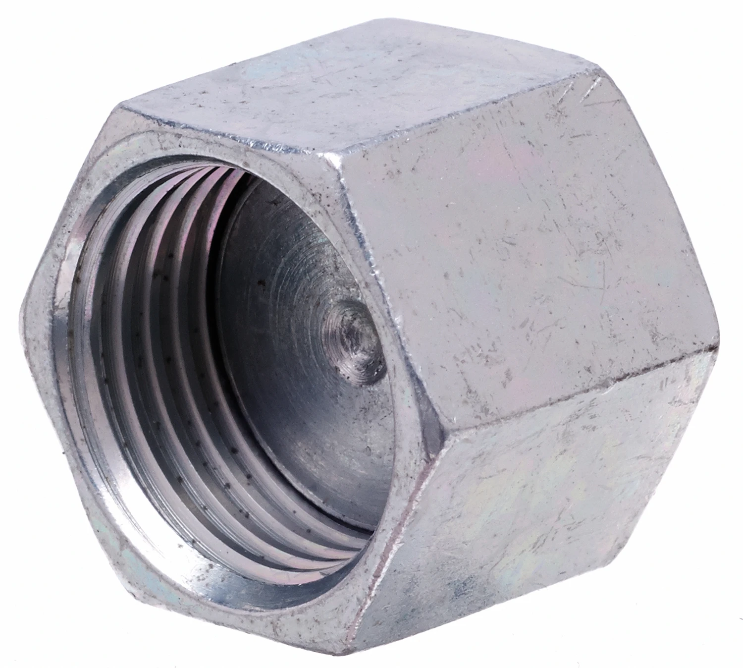 Hydraulic Coupling / Adapter