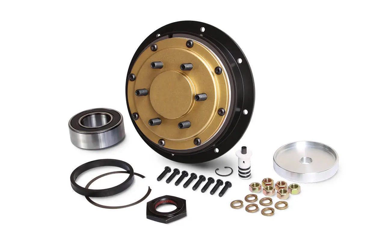 Engine Cooling Fan Clutch Kit