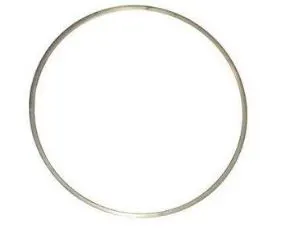 Block Counter Bore Shim