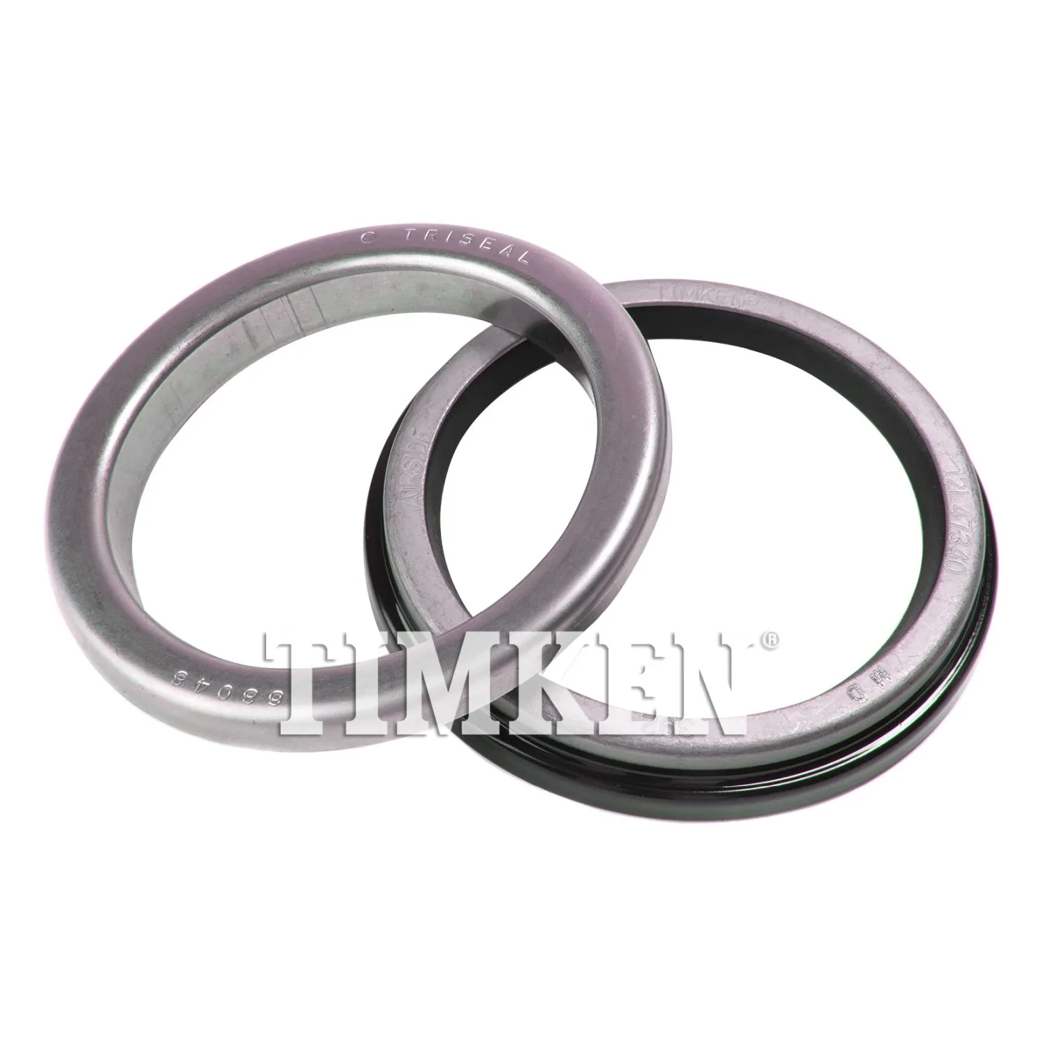 Wheel Seal Kit