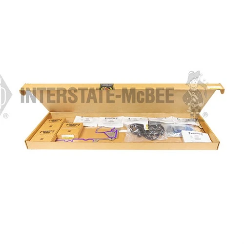 Major Overhaul Gasket Set
