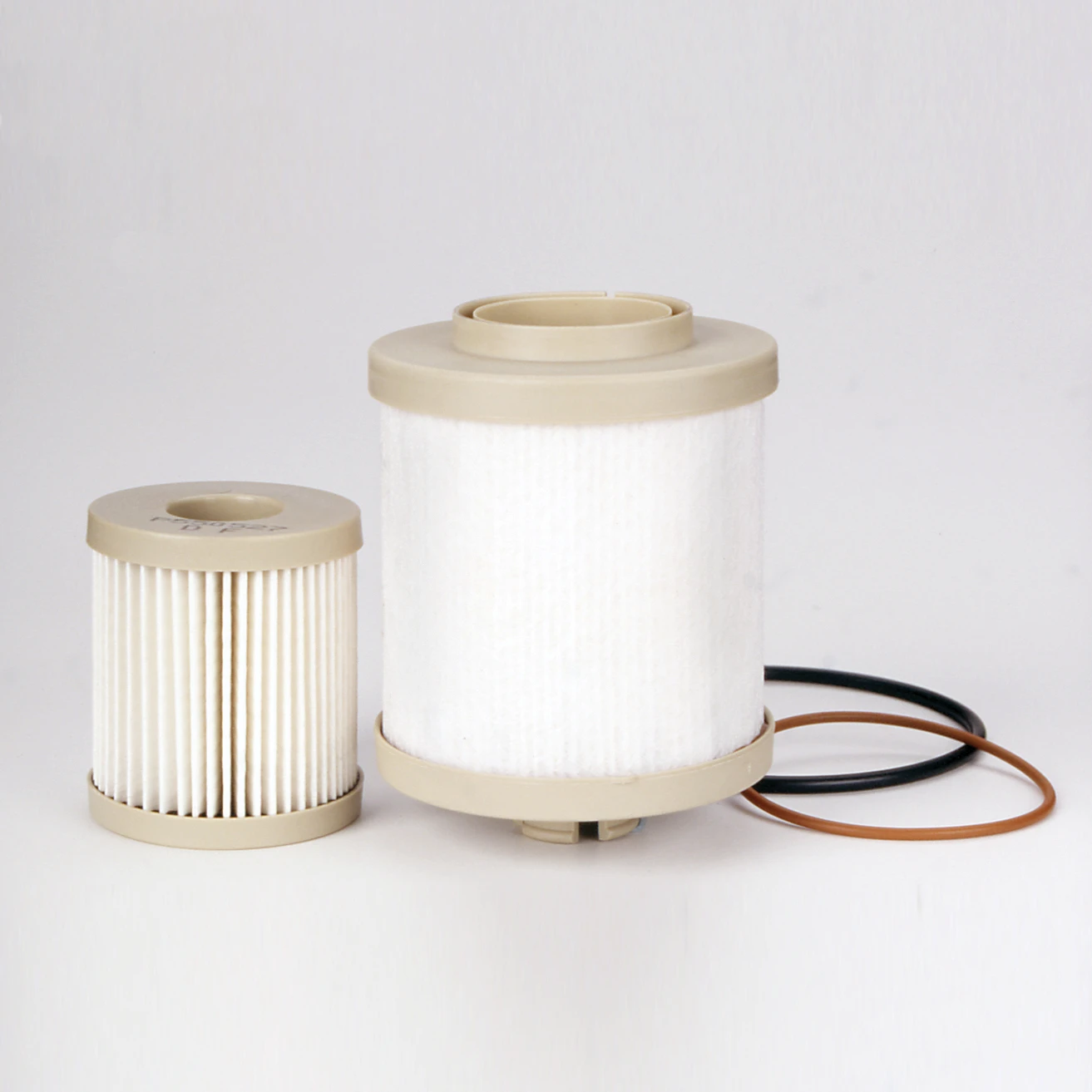 Fuel Filter, Cartridge