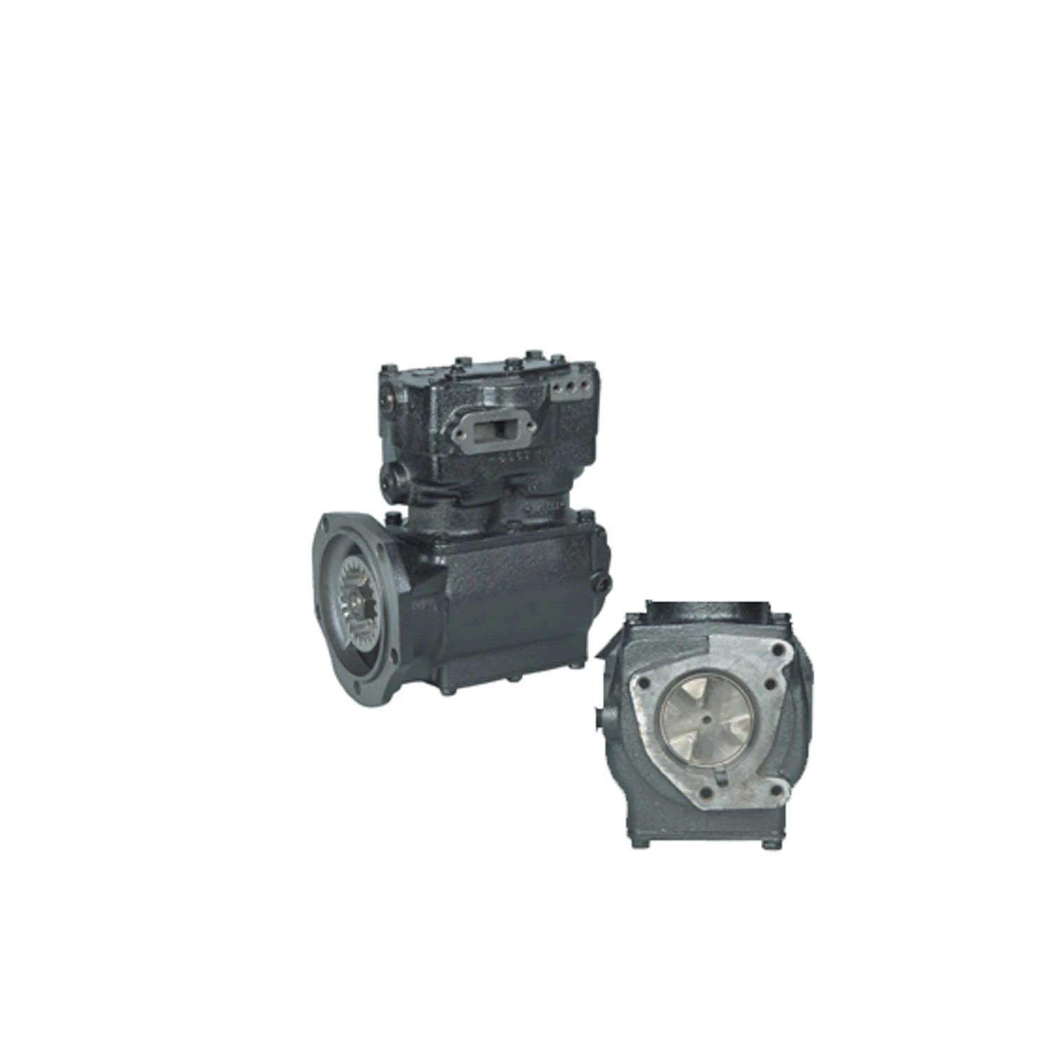Air Brake Compressor