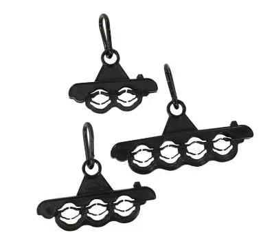 QWIK-SNAP™ Hose Holders