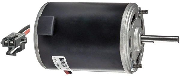 HVAC Blower Motor