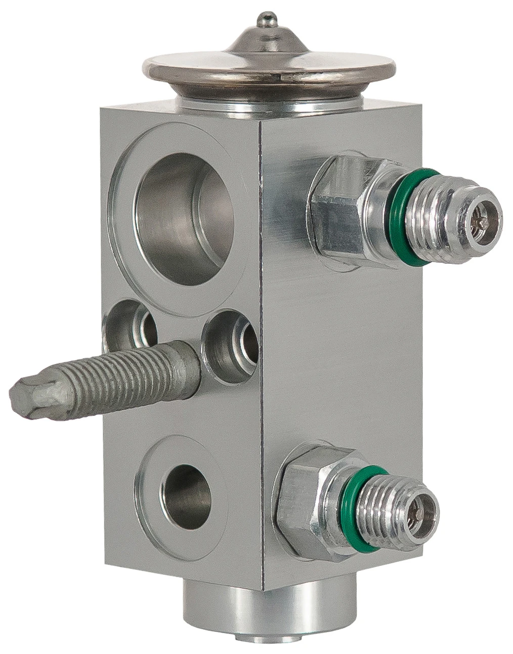 A/C Expansion Valve