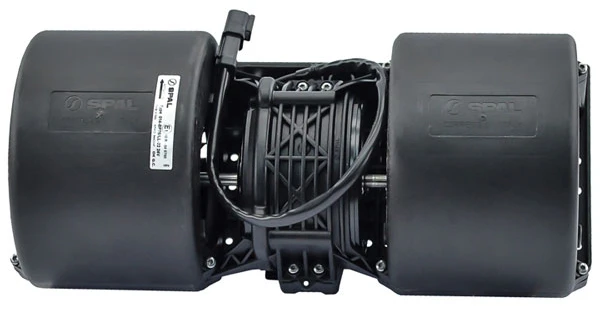 HVAC Blower Motor
