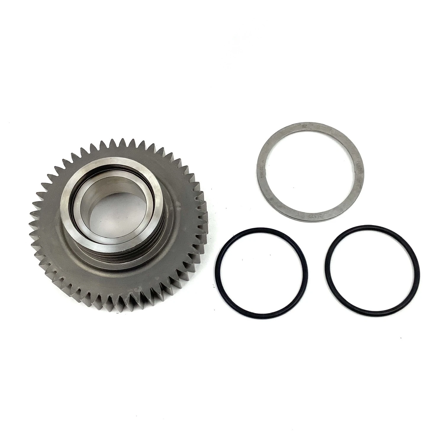 Eaton Replacement Kit (FULK2640)