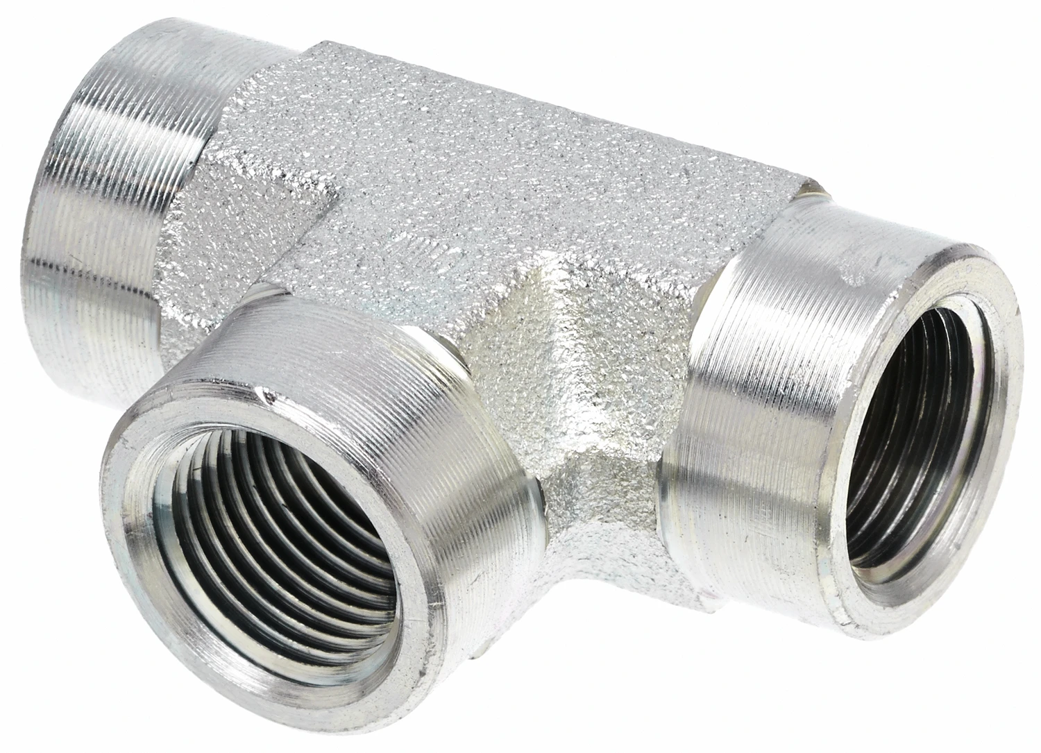 Hydraulic Coupling / Adapter