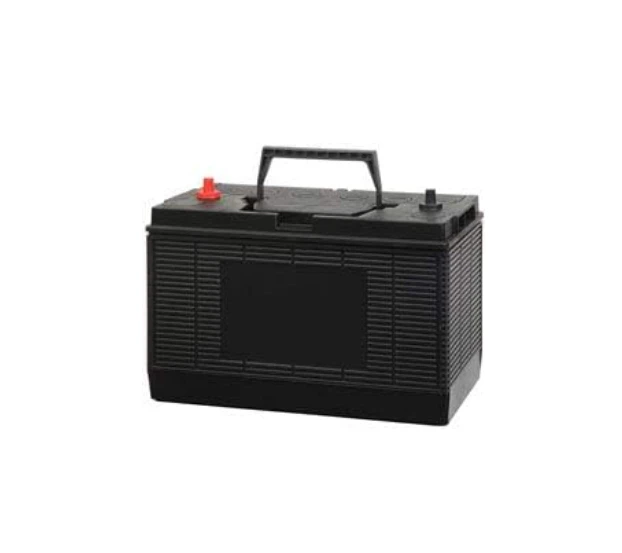 MBL Heavy-Duty Battery