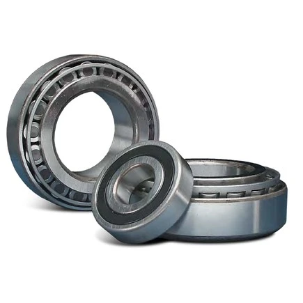 Stemco ASET047-011 Wheel Bearing Aset047 011 (KHM212047/KHM212011)
