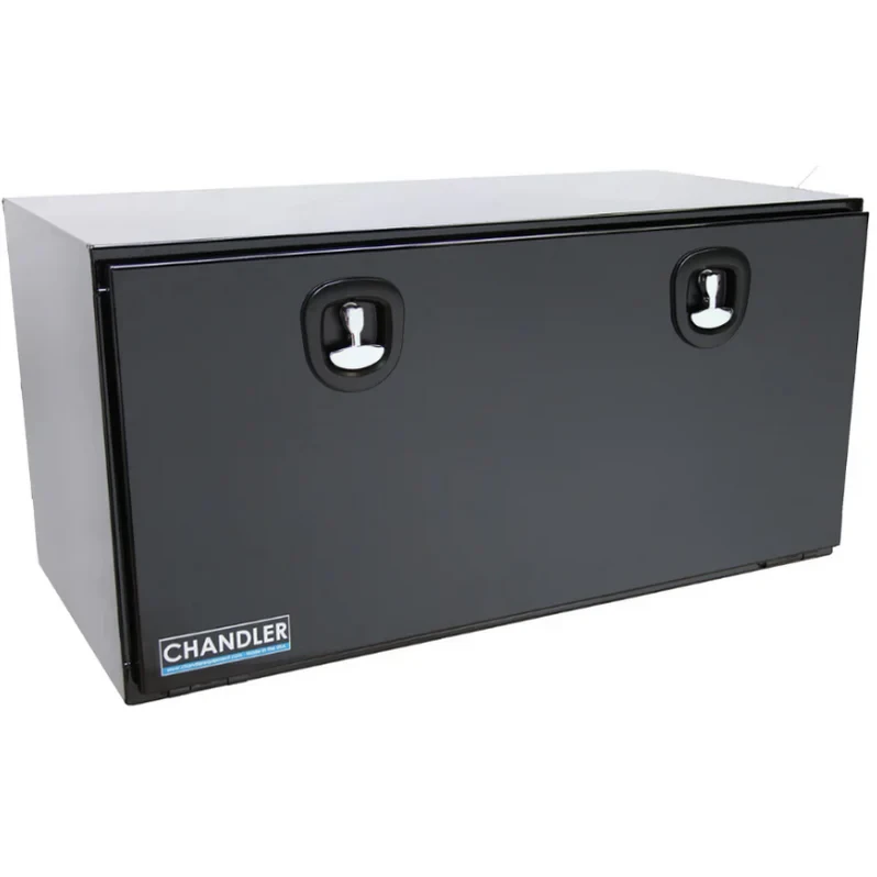 Chandler Equipment 5100-0520 Tb Steel 24X24X48 Drop