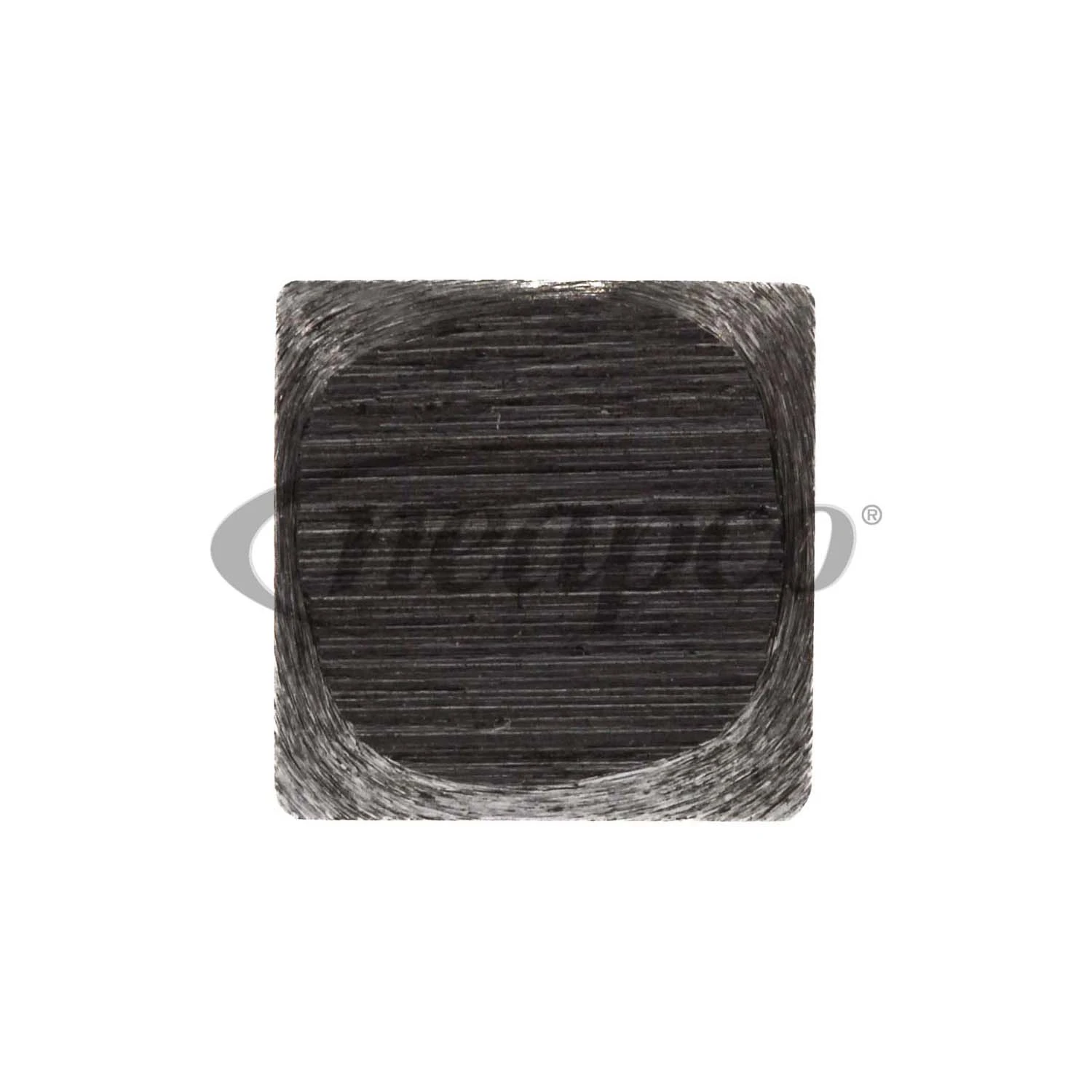 Power Take Off (PTO) Yoke and Shaft Alignment Key