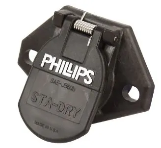 STA-DRY® Ring & Bullet Termination Sockets