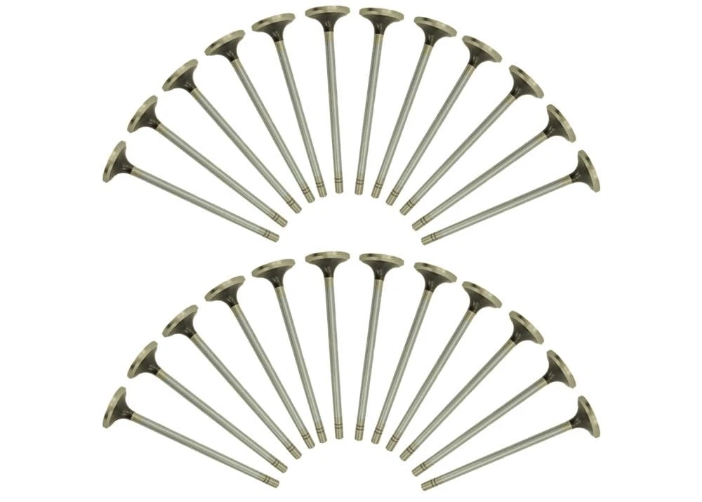 1537023 - AFA Industries Intake Valve