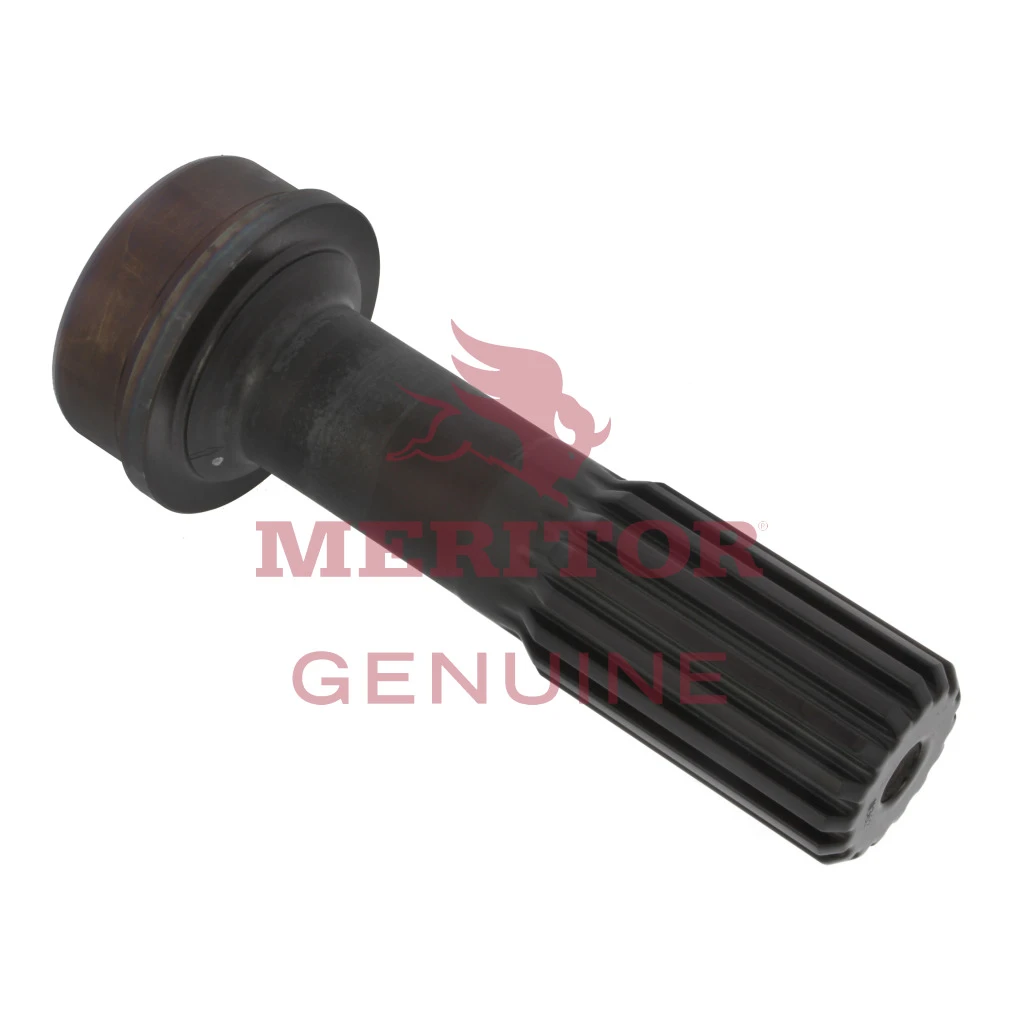 Driveline Spline Plug