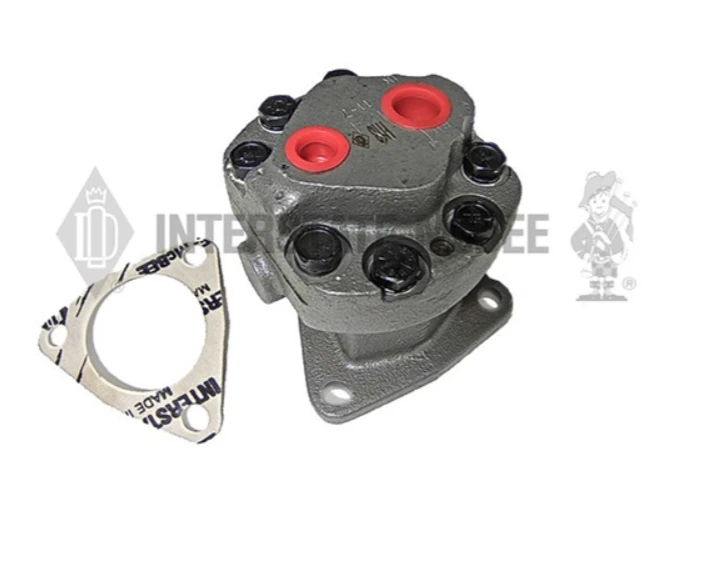 Reman Fuel Pump - RH