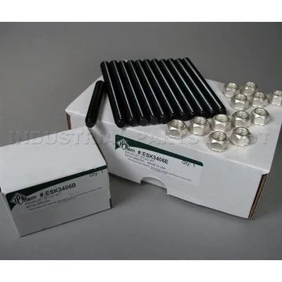 Exhaust Stud Kit