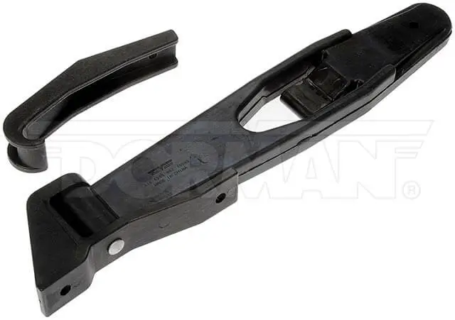 Hood Latch Assembly