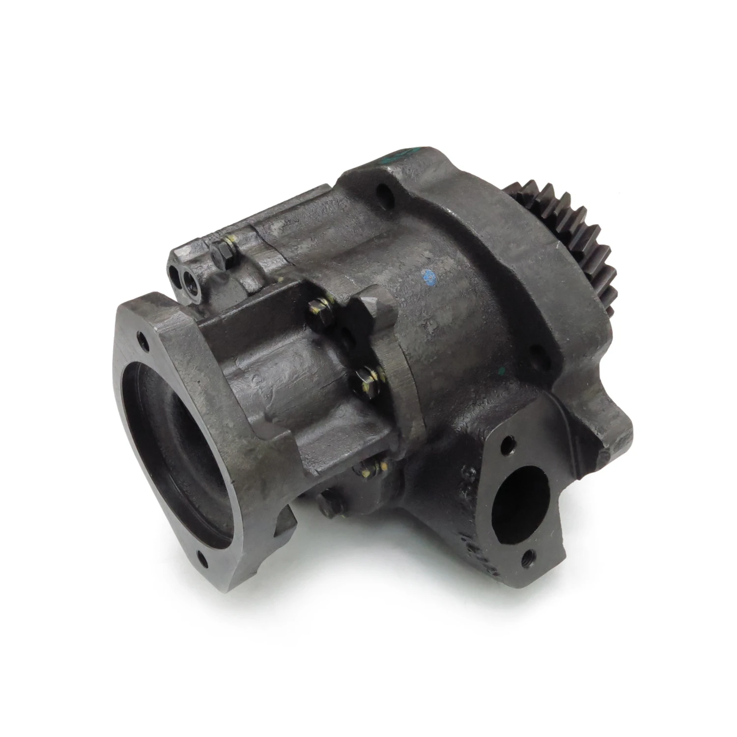 Engine Oil Pump
