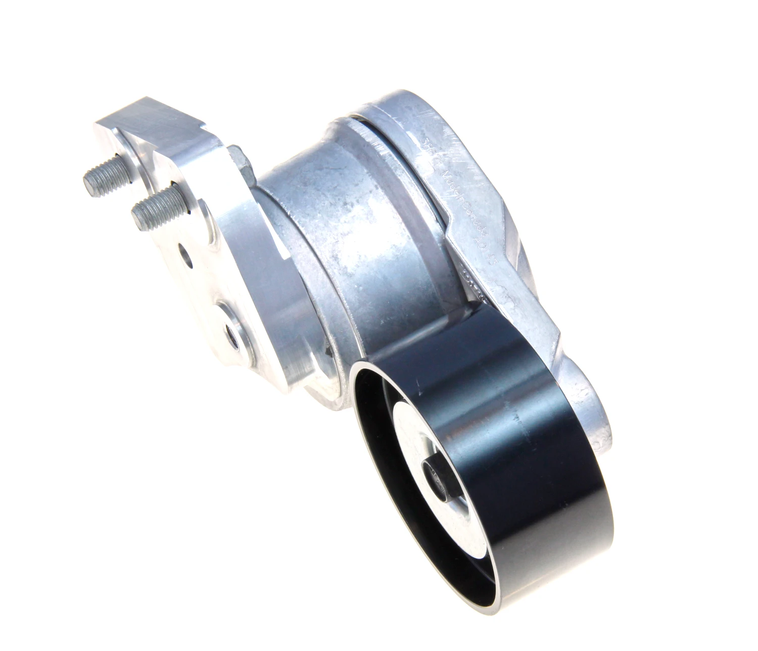 Accessory Drive Belt Tensioner Assembly
