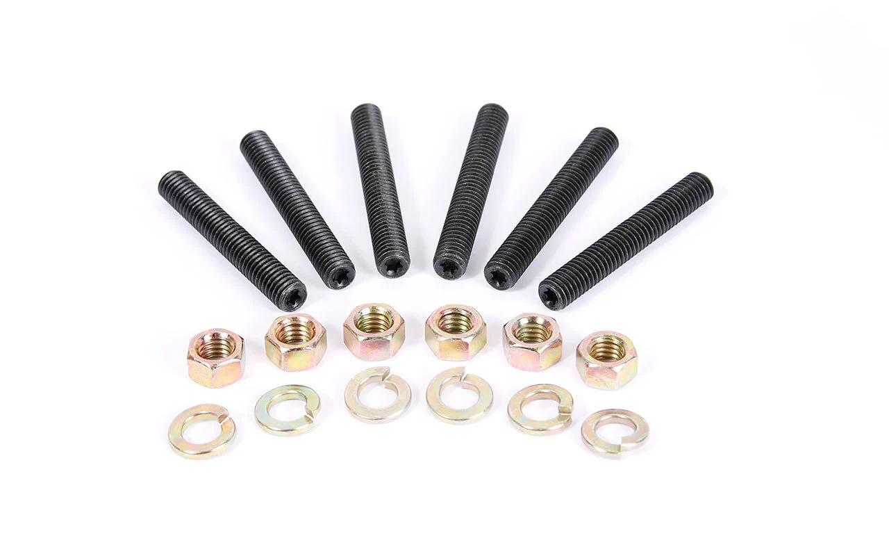 Engine Cooling Fan Clutch Stud