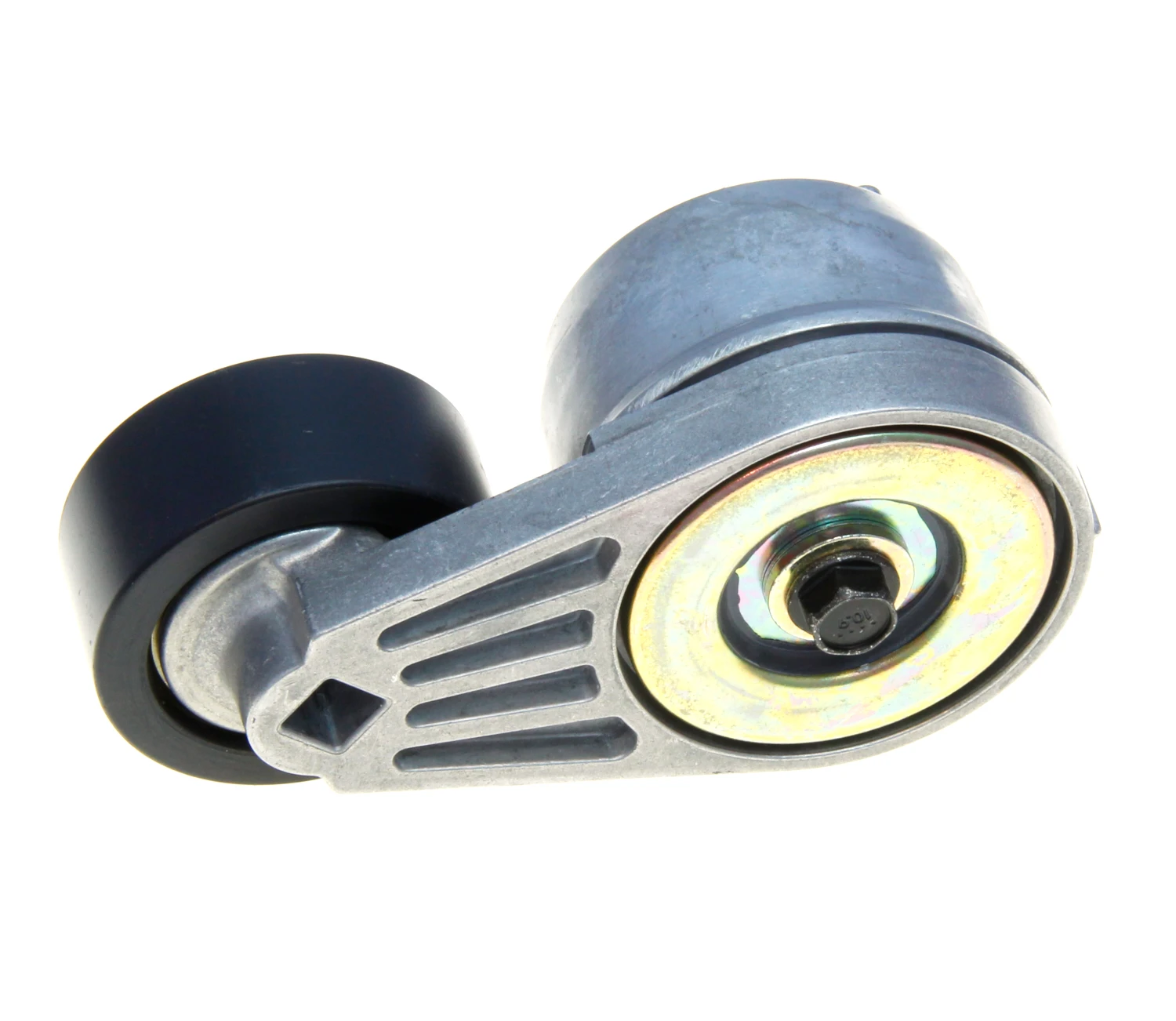 Accessory Drive Belt Tensioner Assembly