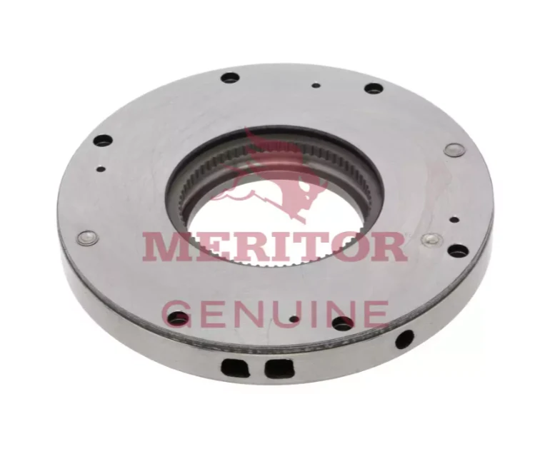 Drive Axle - Pump Assembly