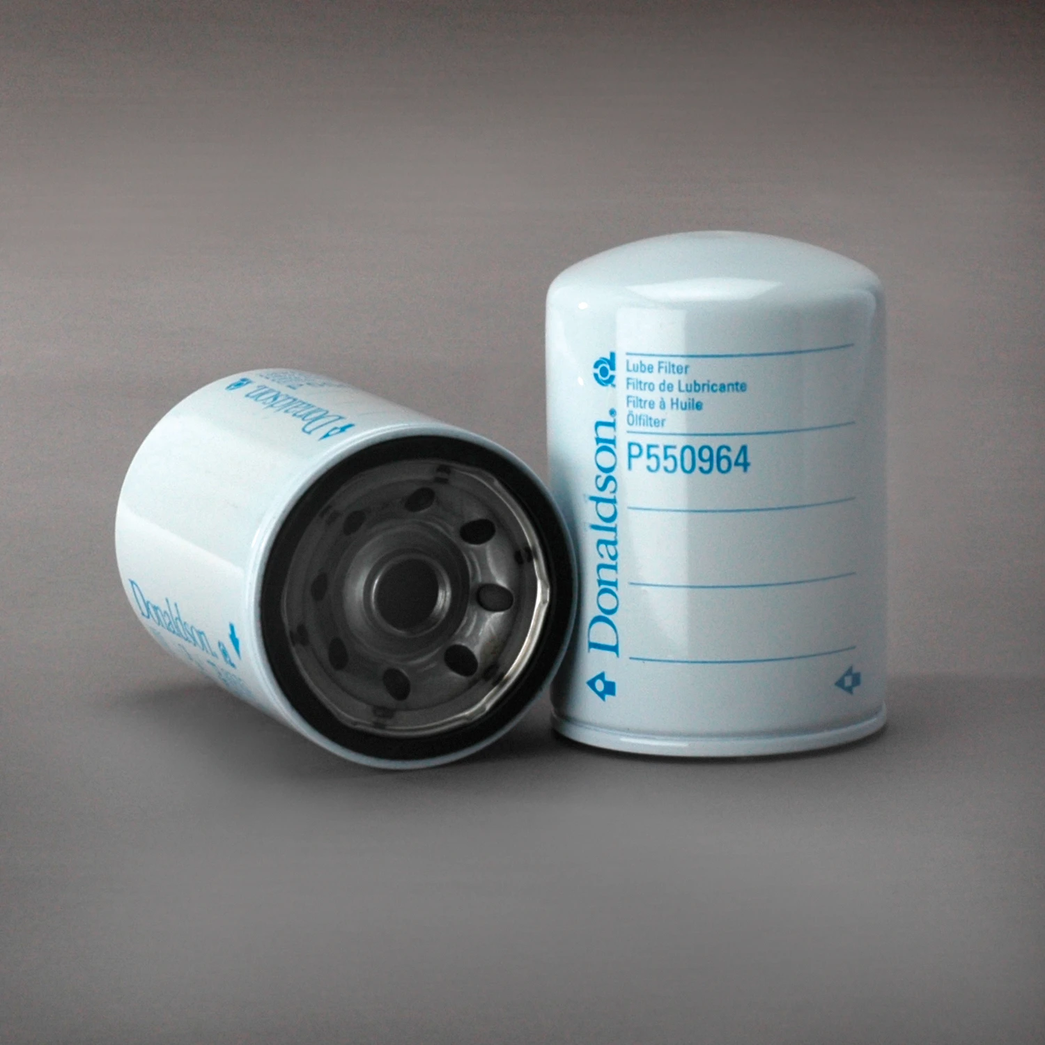Engine Oil Filter