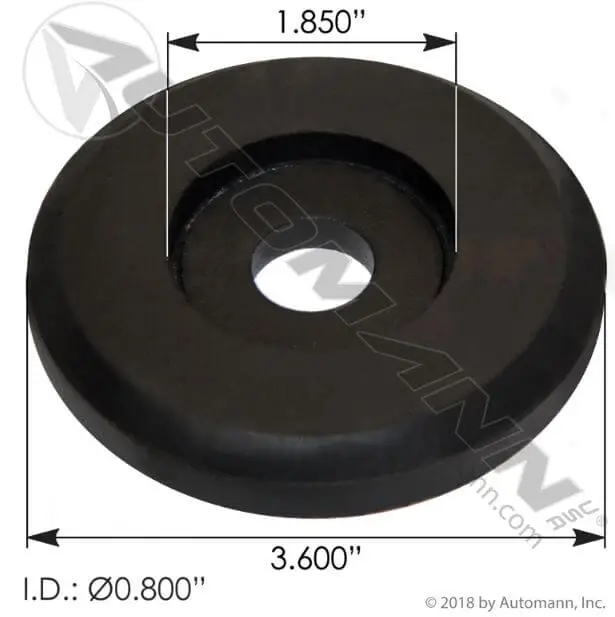 Motor Mount Bushing IHC