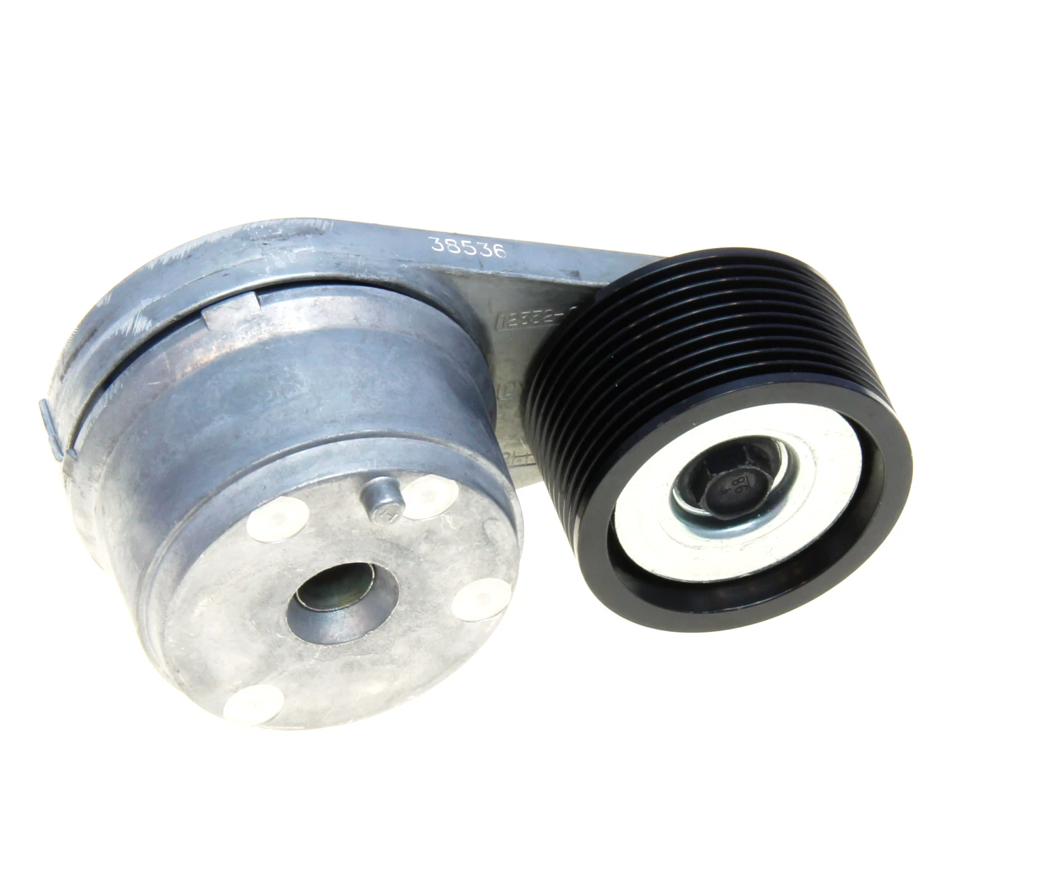 Accessory Drive Belt Tensioner Assembly
