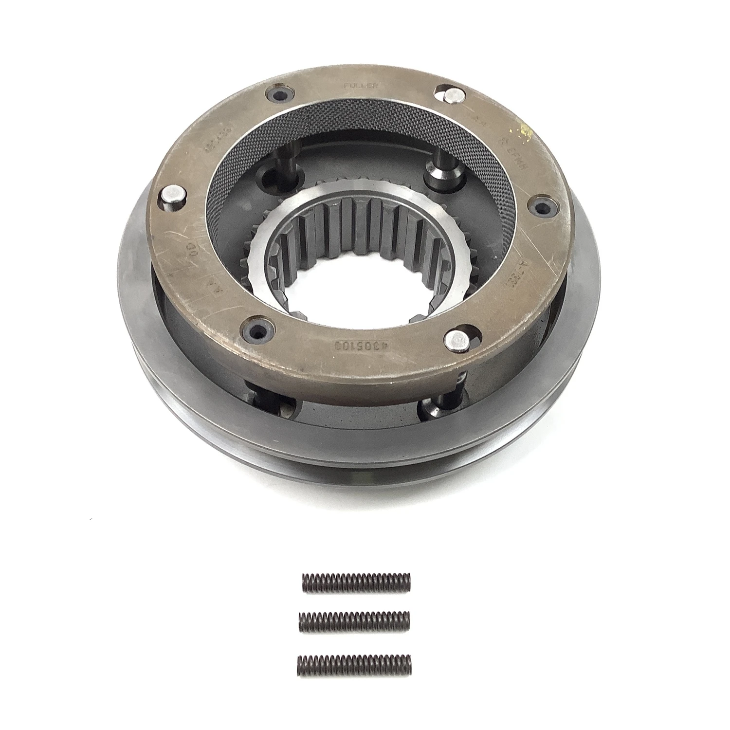 Eaton Synchronizer Kit, Manual Transmission FULK3495