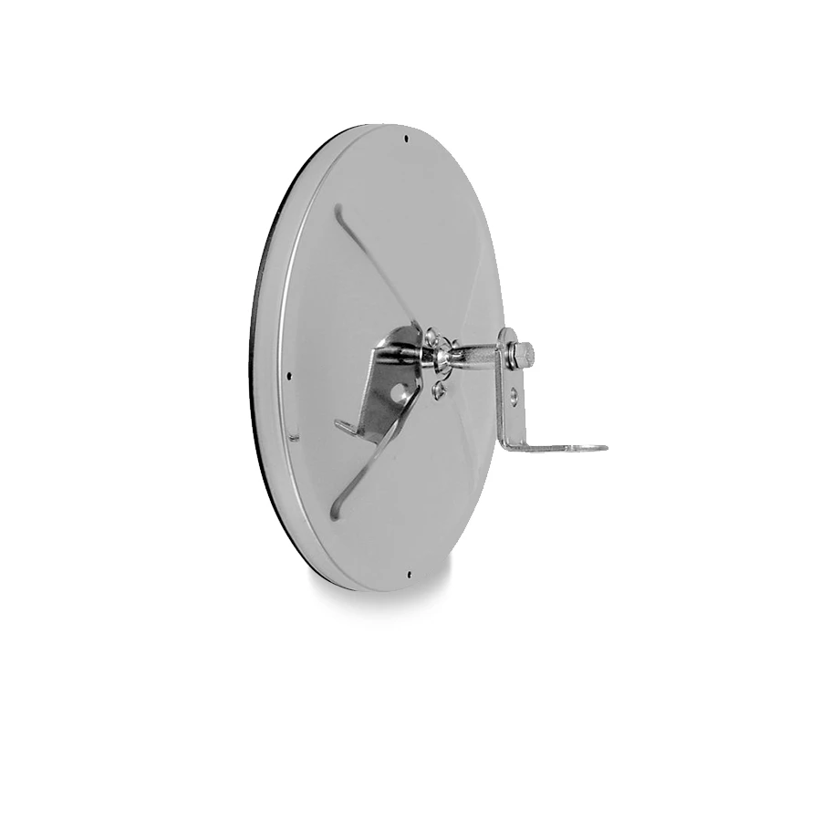 Center Mount Convex Mirror