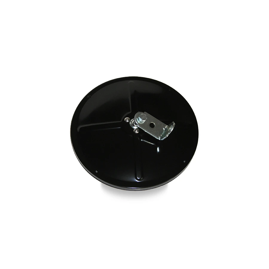Center Mount Convex Mirror