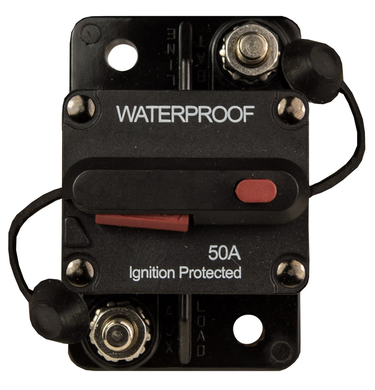 Circuit Breaker