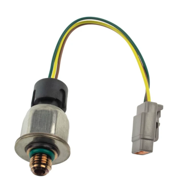 Automann 577.55548 International Injector Control Pressure Sensor