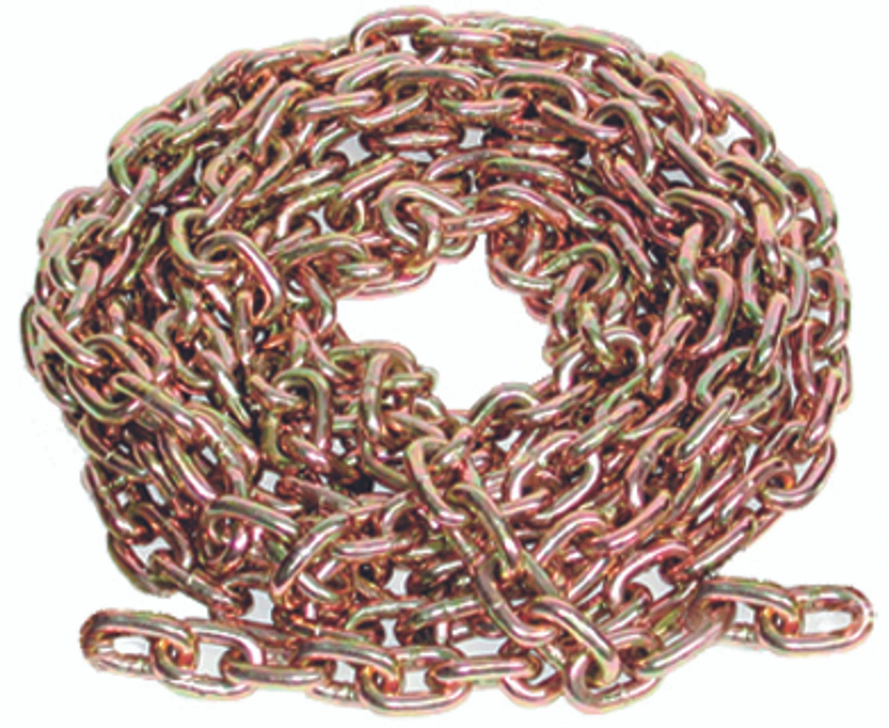 200' Bulk Grade 70 3/8" Chain