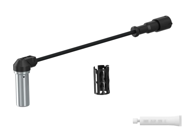 WABCO 4410309072 ABS Wheel Speed Sensor - 400 mm Inductive