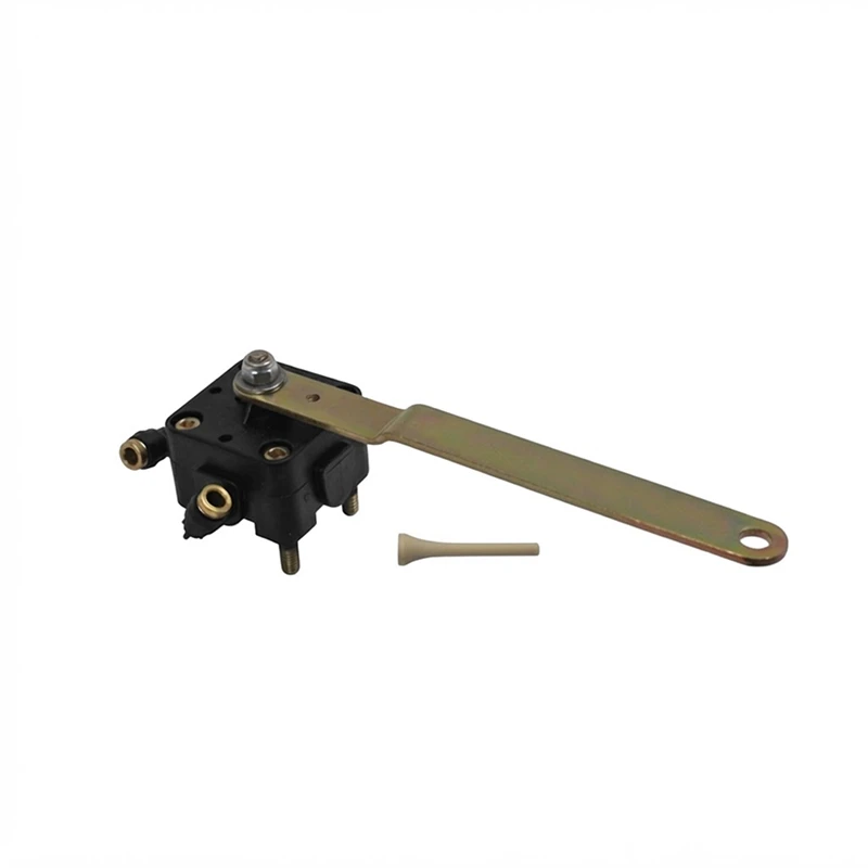 Height Control Valve Hendrickson