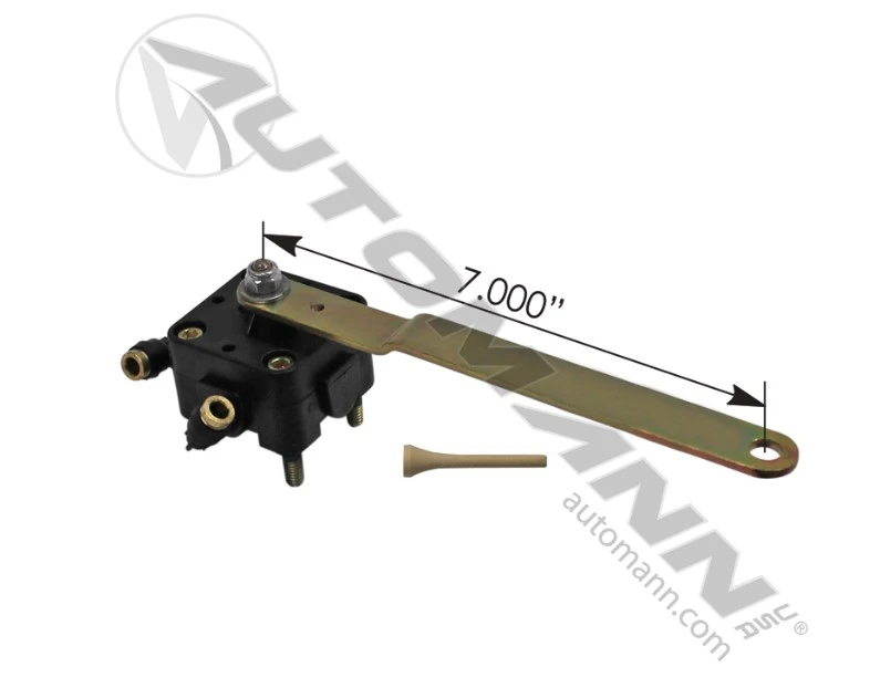 Height Control Valve Hendrickson